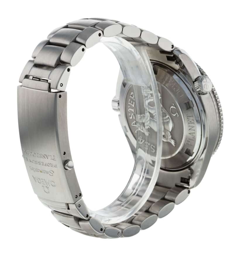 Omega Planet Ocean 2201.51.00